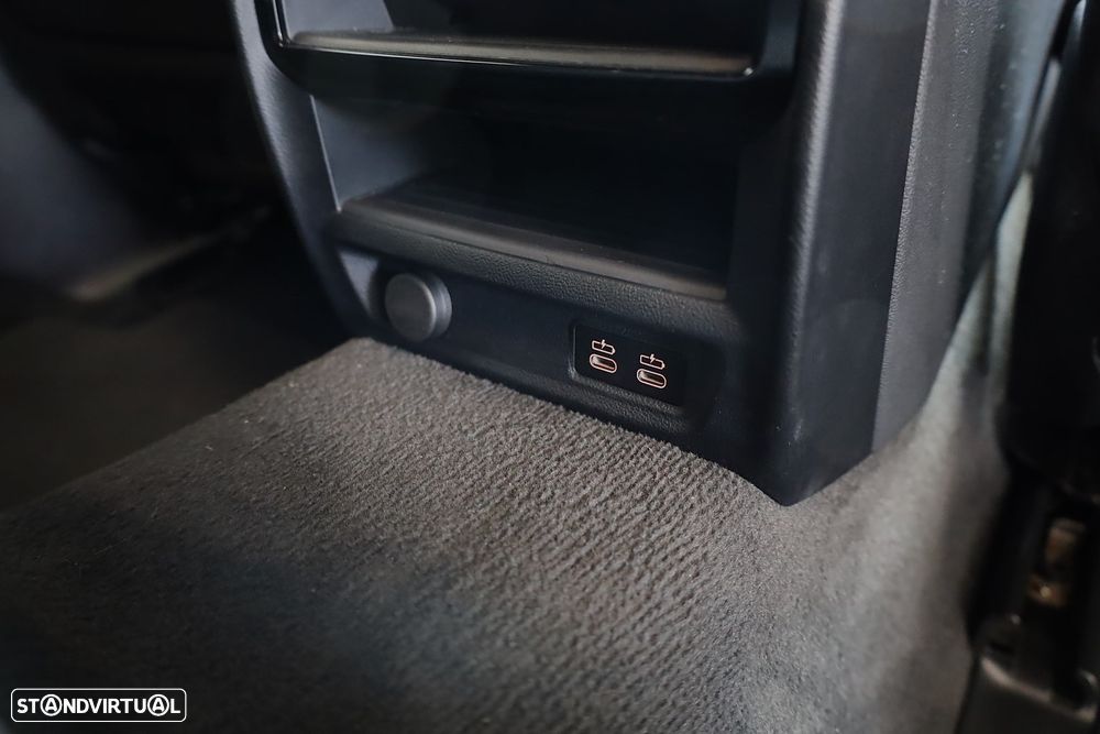 BMW 520 d Pack Desportivo M Auto - 58