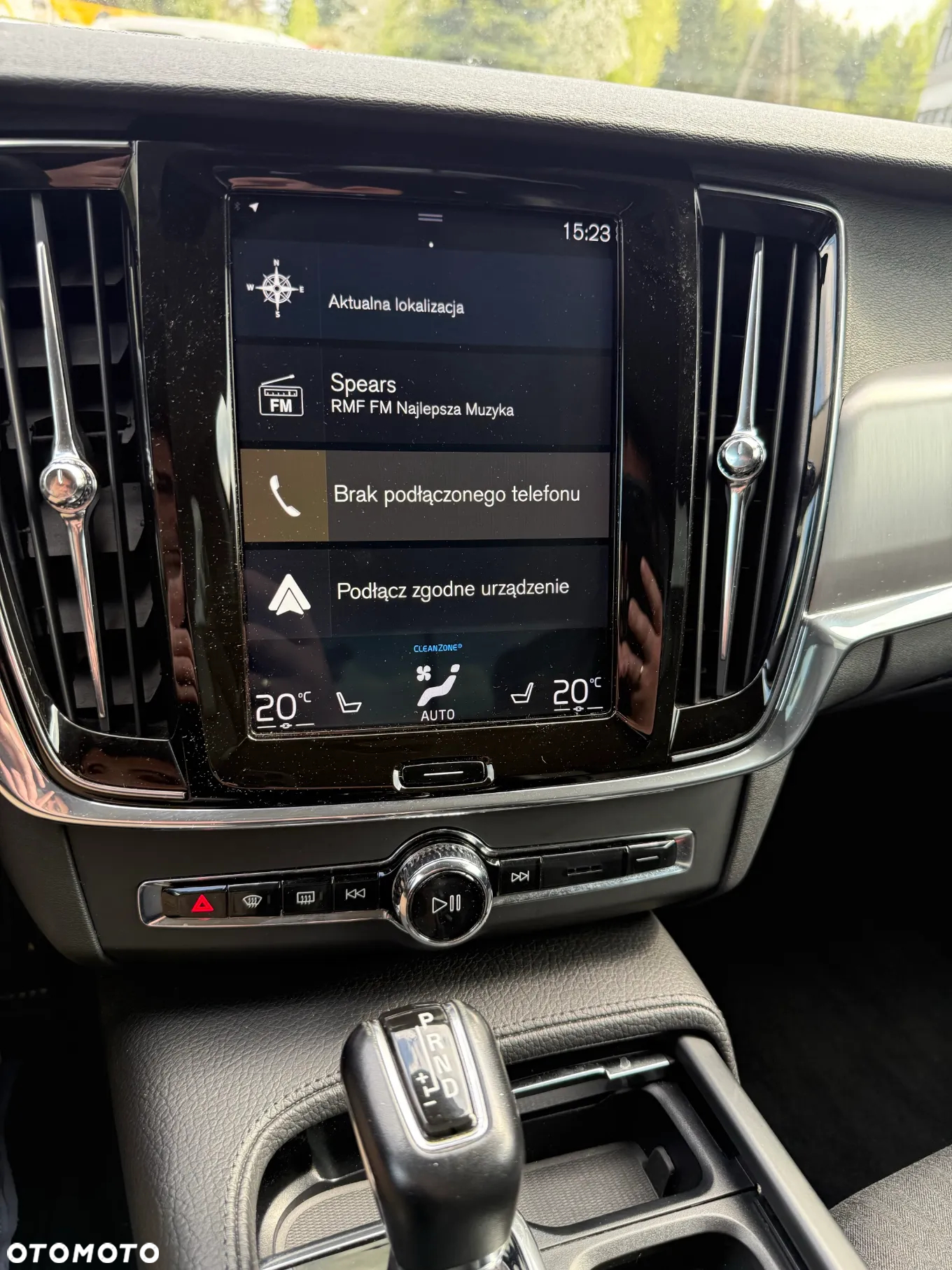 Volvo S90 T4 Momentum - 3