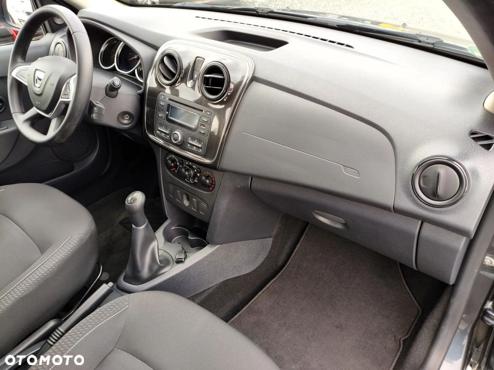 Dacia Sandero - 18