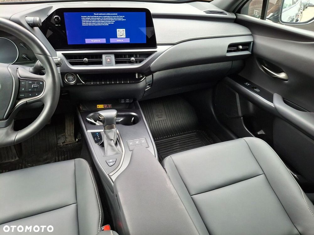 Lexus UX 250h GPF F Sport Design 2WD - 10