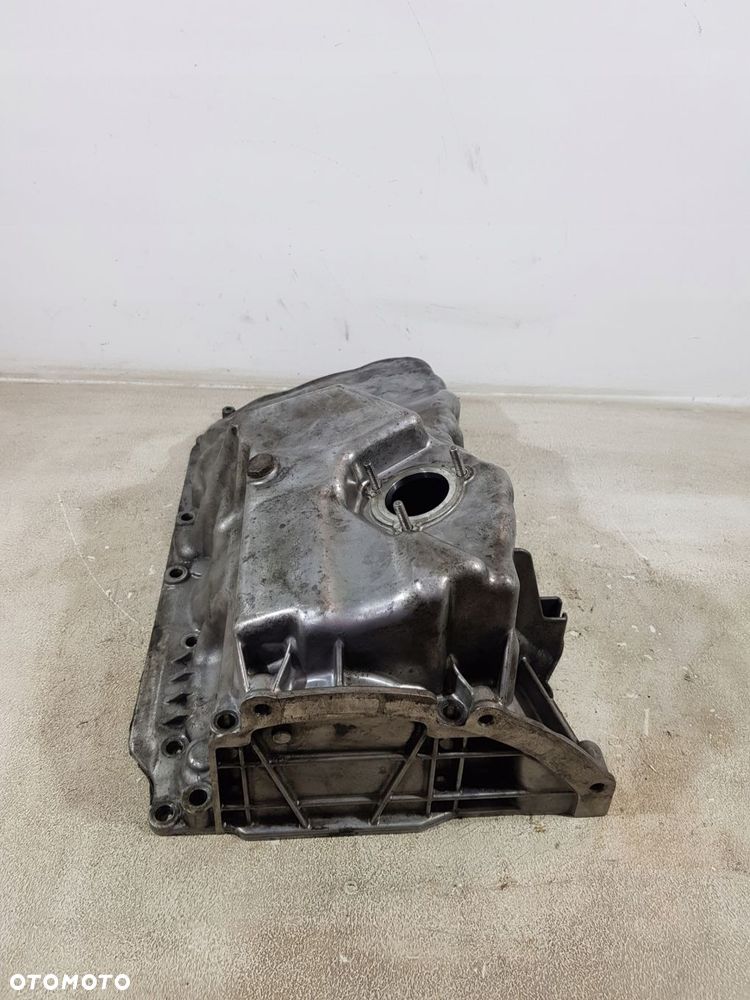 miska oleju olejowa 7812360 bmw e90 e91 f10 f15 f20 f30 2.0d n47d20c - 6