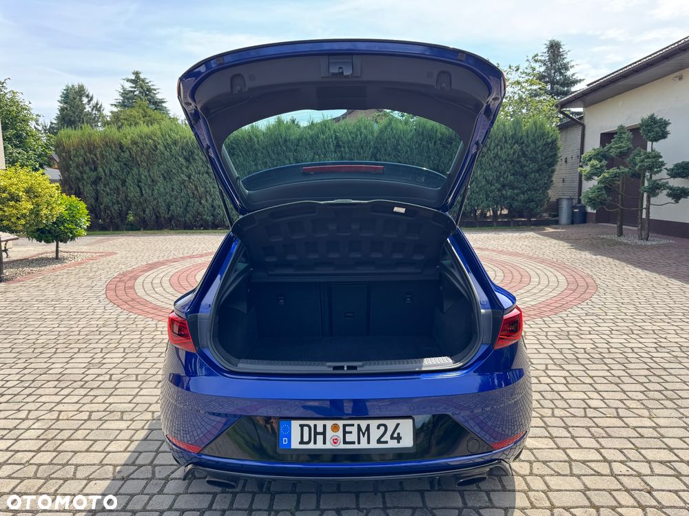 Seat Leon SC 2.0 TSI Cupra S&S DSG - 21