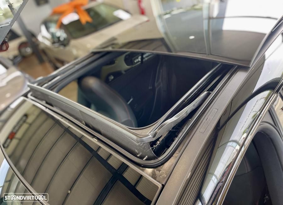 Mercedes-Benz CLA 250 e 8G-DCT Edition AMG Line - 10