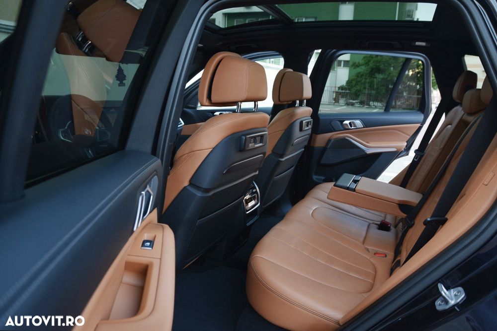 BMW X5 xDrive30d - 19