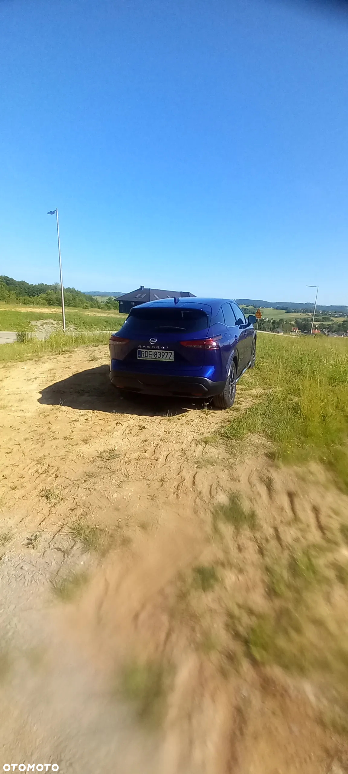 Nissan Qashqai - 18