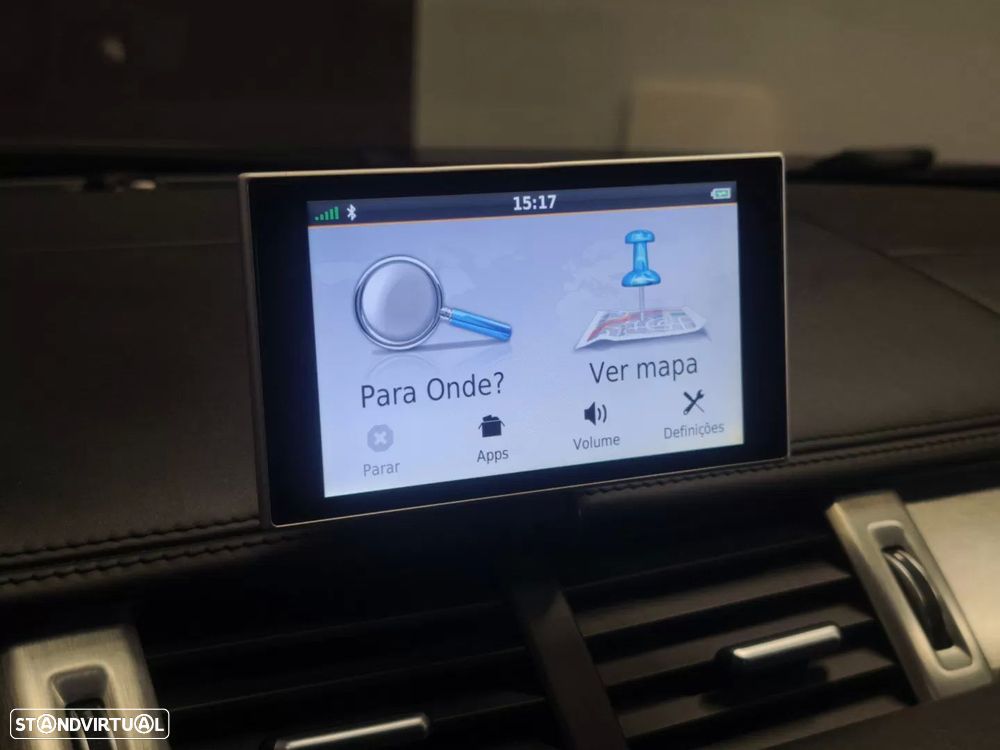 Land Rover Range Rover Evoque Coupe SD4 Aut. Pure - 18