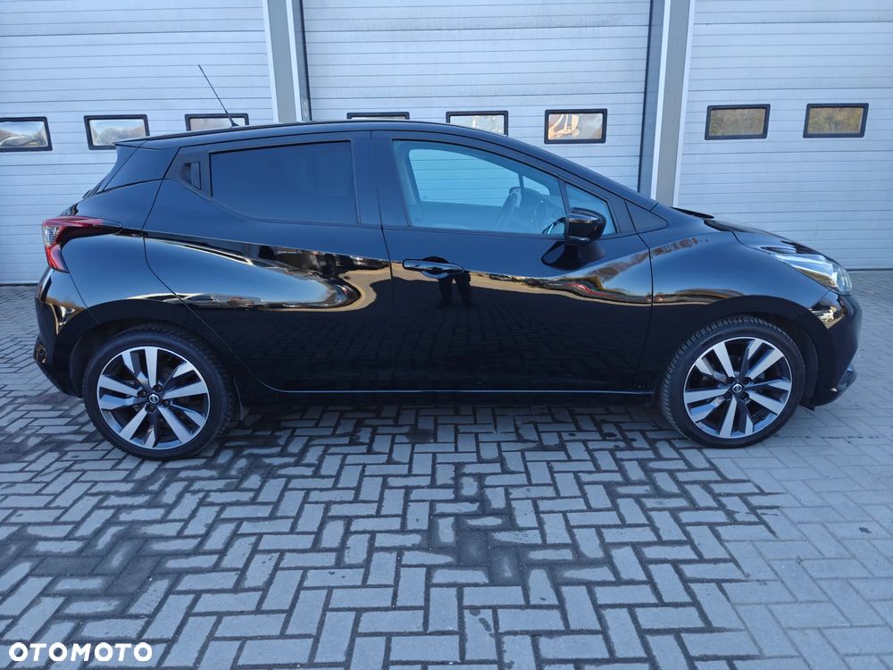 Nissan Micra 0.9 IG-T Tekna - 3
