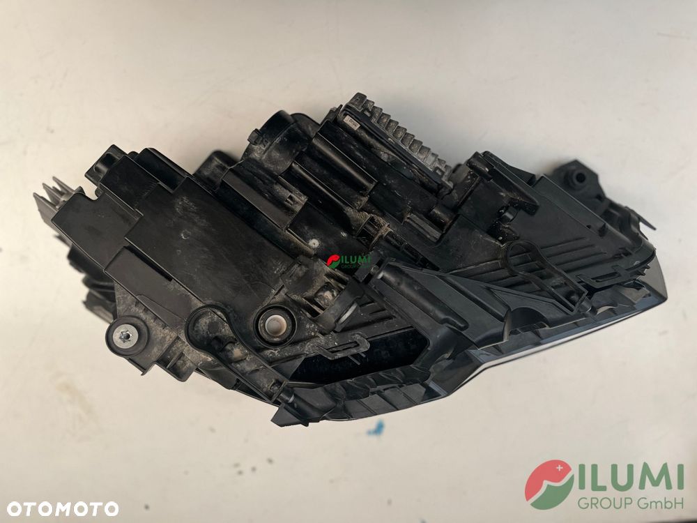 Lamborghini Urus Reflektor Full Led Lewy 4ml941035c - 9
