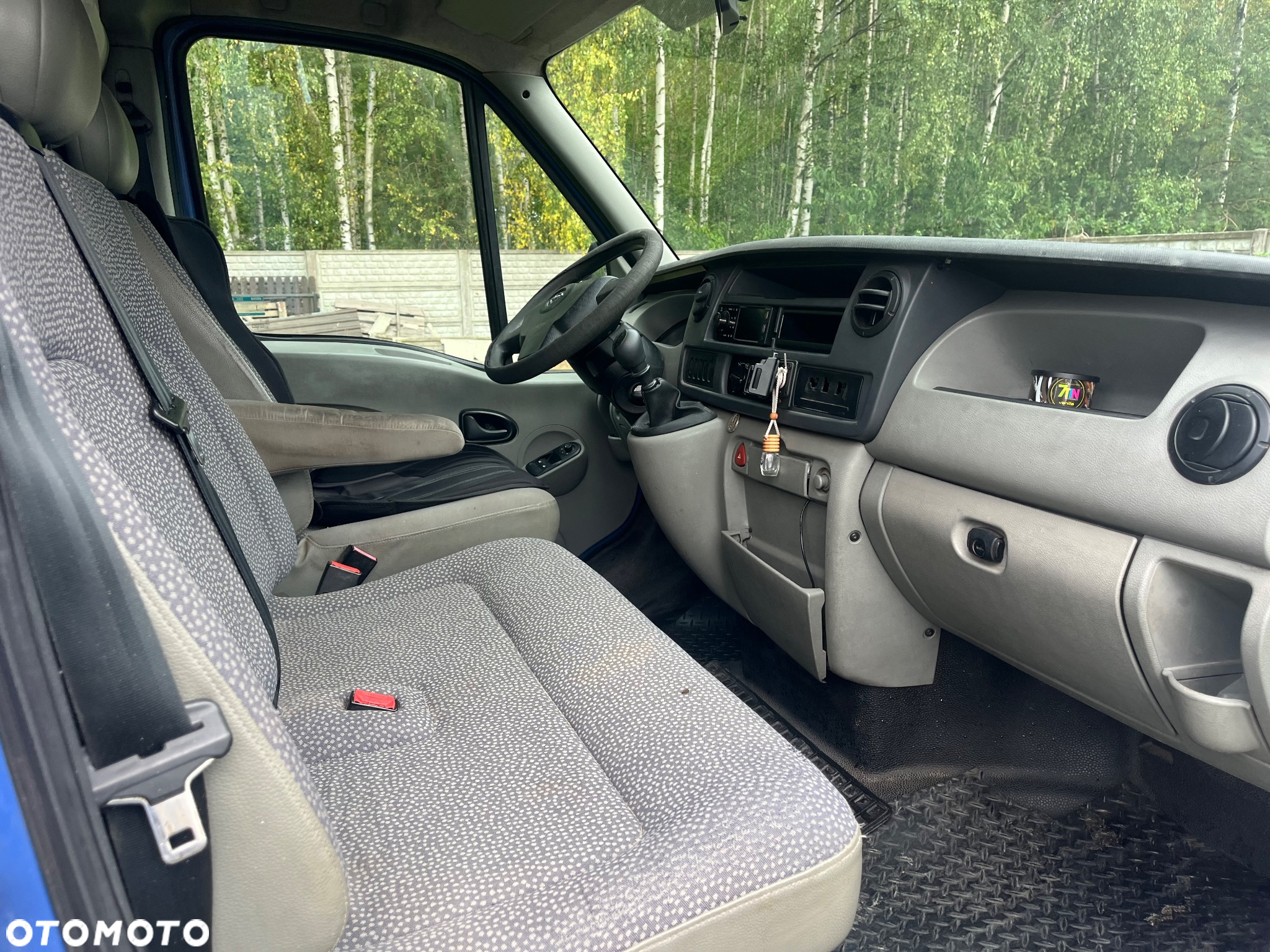 Renault Master - 5