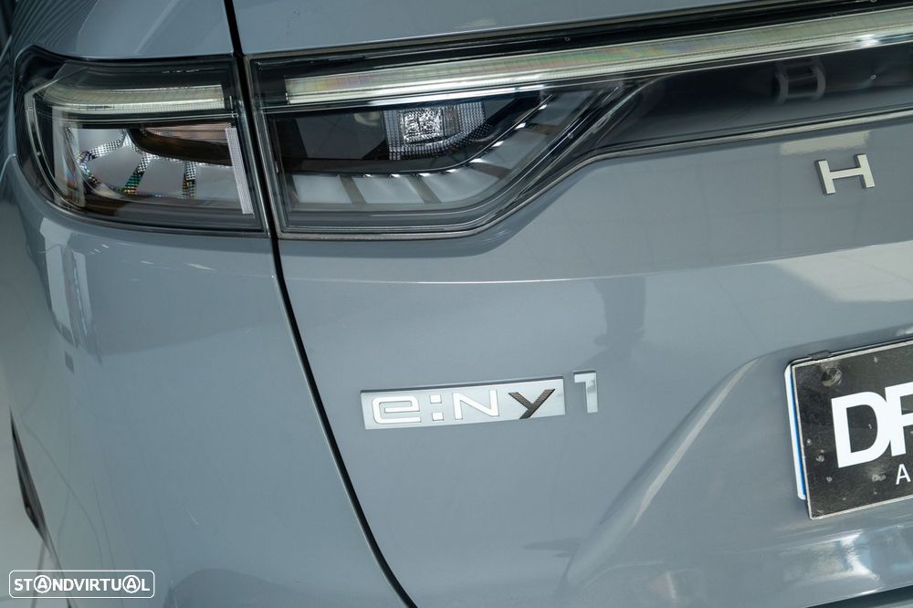 Honda e-Ny1 68.8 kWh - 23