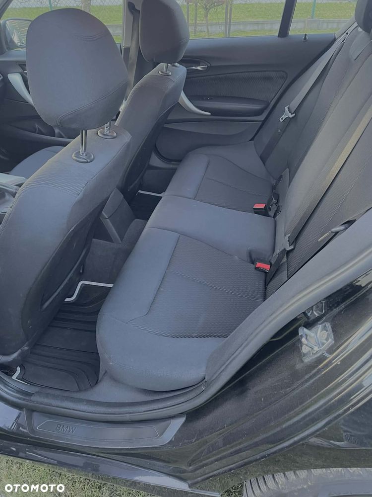 BMW Seria 1 116i - 18
