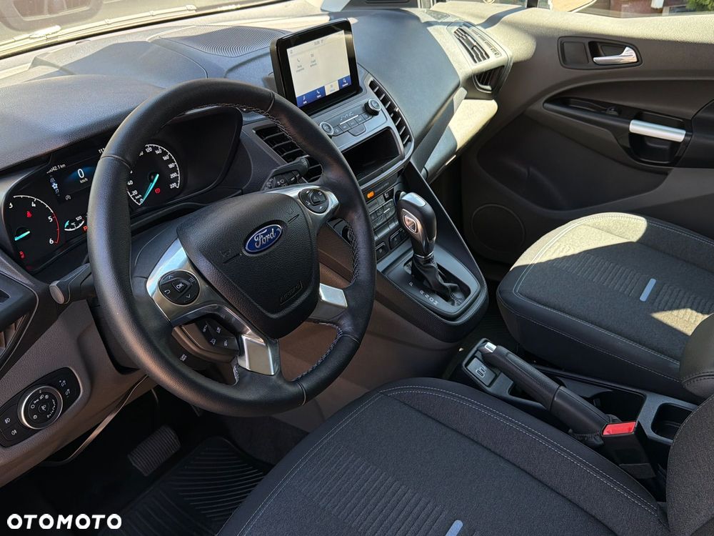 Ford Transit Connect Kombi 220 L1 Active PowerShift N1 - 20