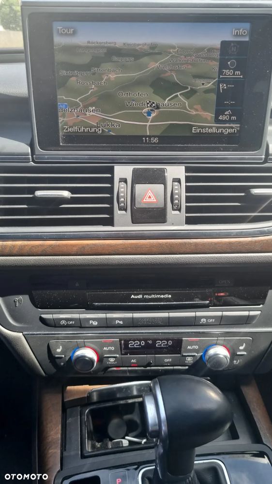 Audi A6 - 3