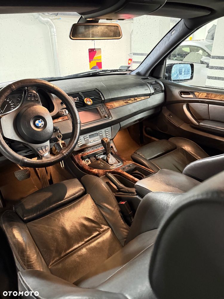 BMW X5 - 6