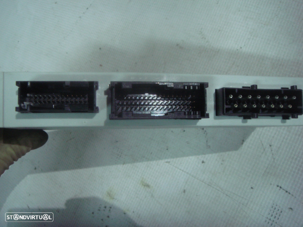 Modulo Control De Conforto Bmw 3 (E46) - 2