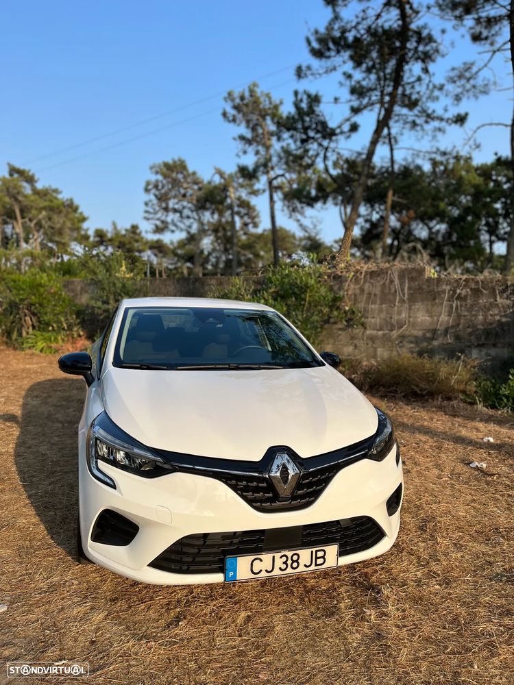 Renault Clio SCe 65 ZEN - 2