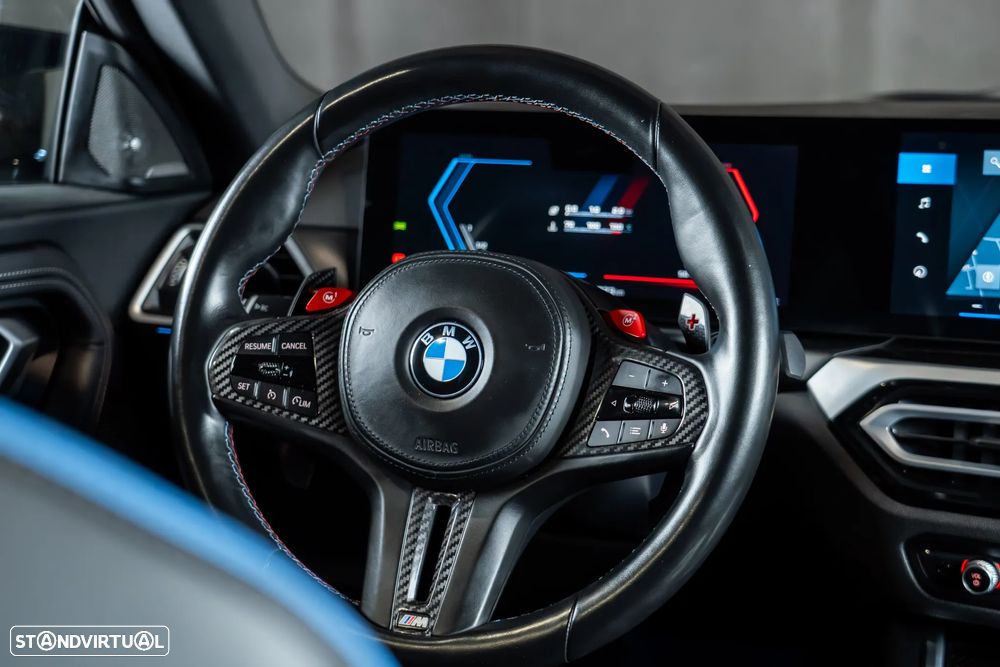 BMW M2 Auto - 10