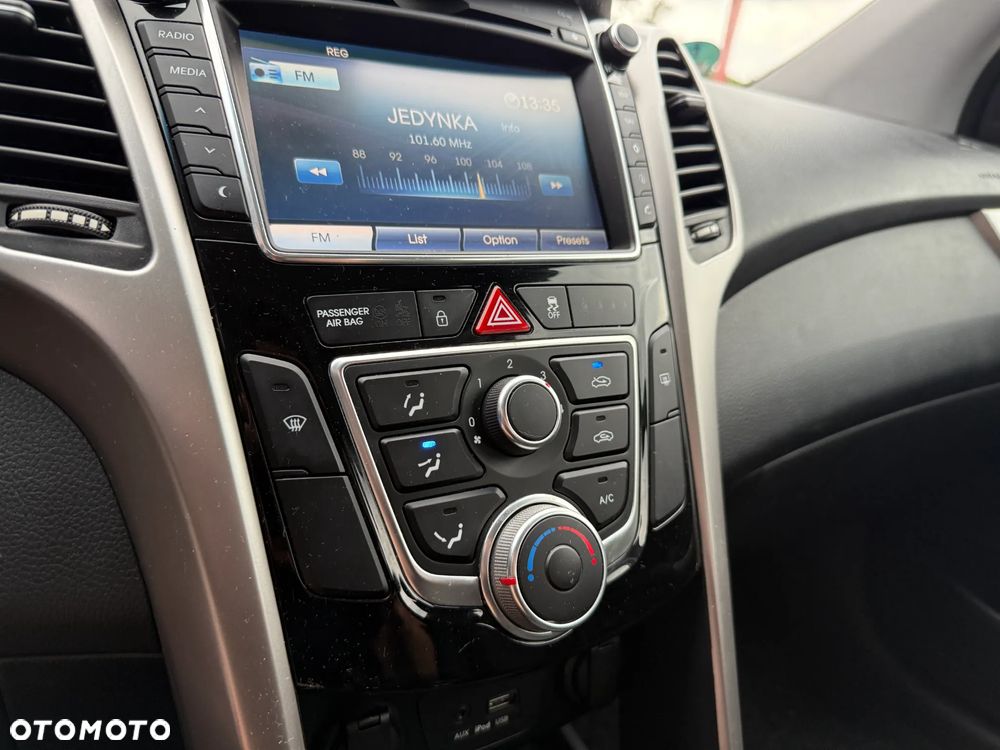 Hyundai i30 1.6 CRDI Select - 24