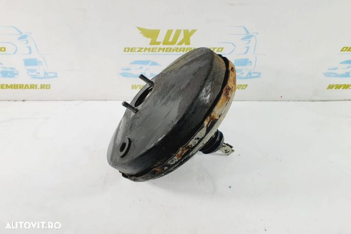 Tulumba frana amplificator servofrana 9648370680 Citroen Berlingo 2 seria - 3