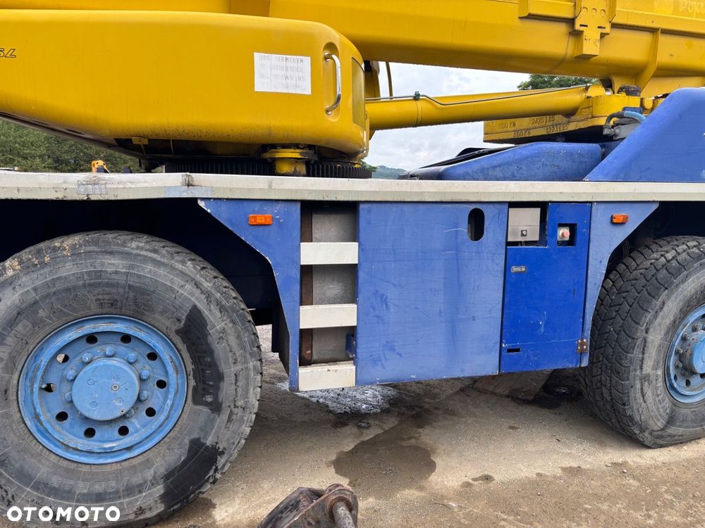 Demag Ac 35 L - 33