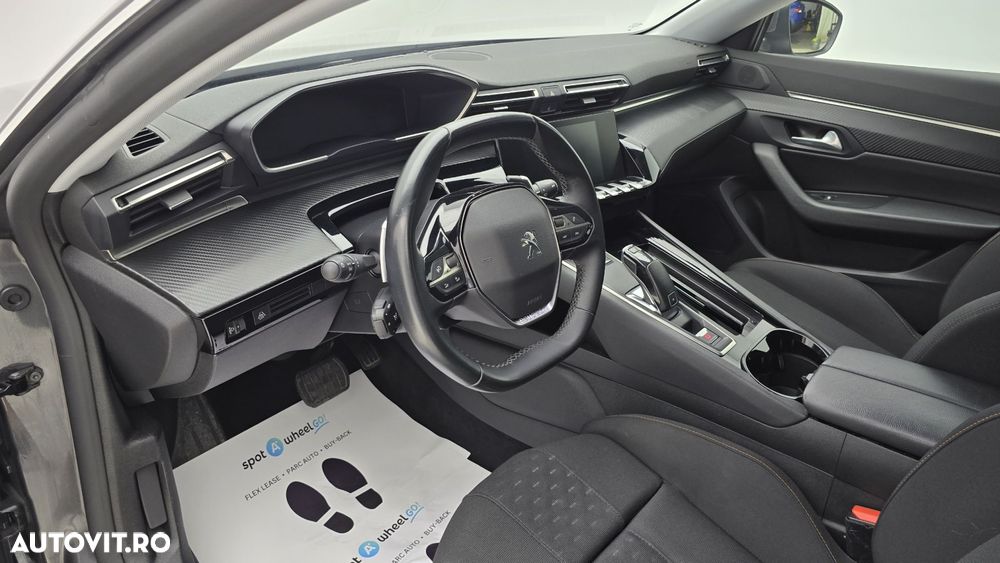 Peugeot 508 - 13