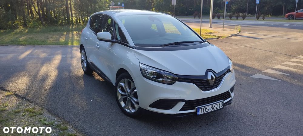 Renault Scenic - 1
