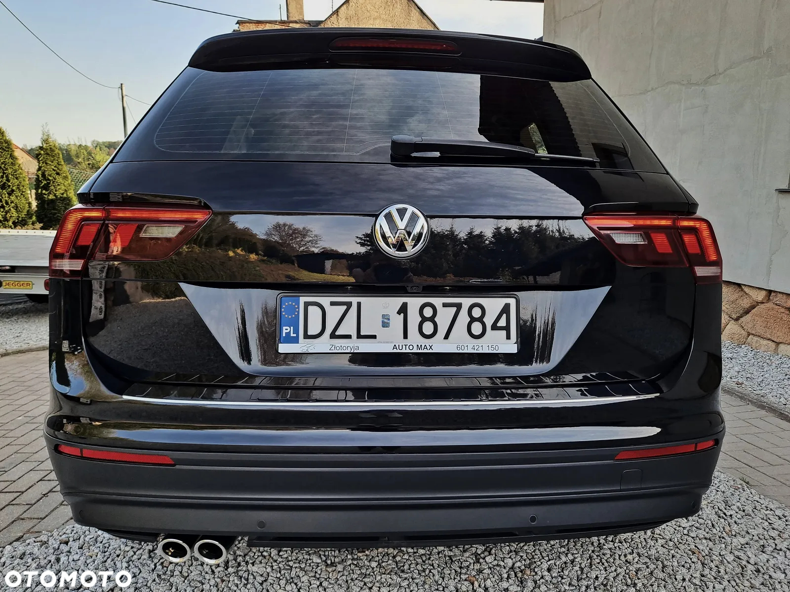 Volkswagen Tiguan 2.0 TDI BMT SCR Highline DSG - 32