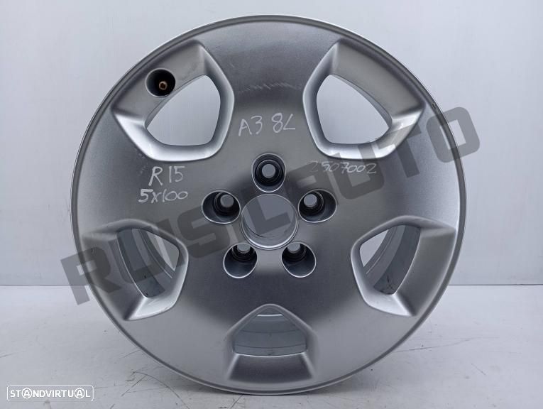 Jante Alumínio R15 8l060_1025n Audi A3 (8l) [1996_2003] 1.9 Tdi - 1