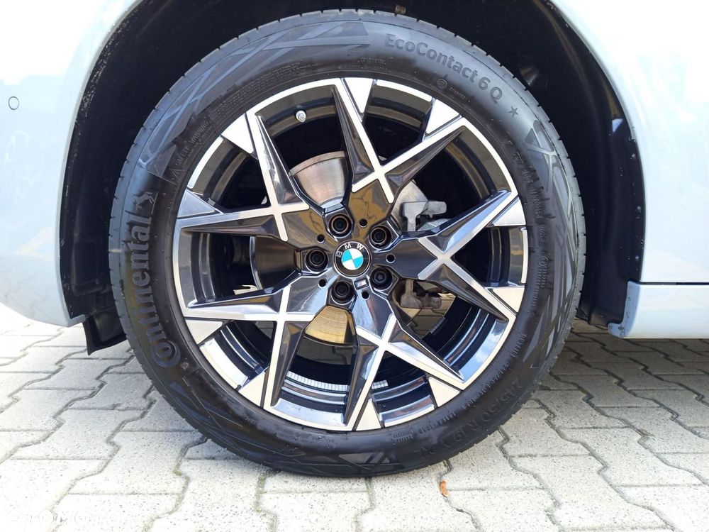 BMW X3 - 11