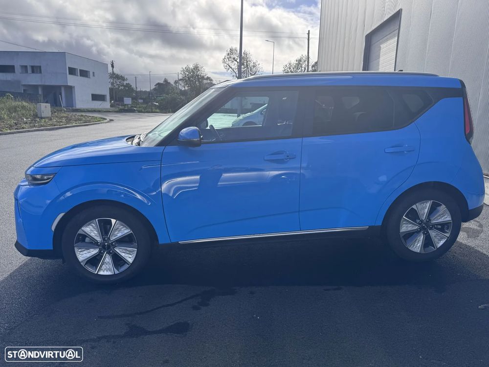 Kia e-Soul Inspiration - 3