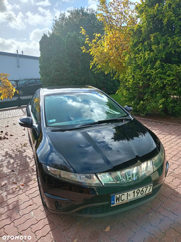 Honda Civic - 2