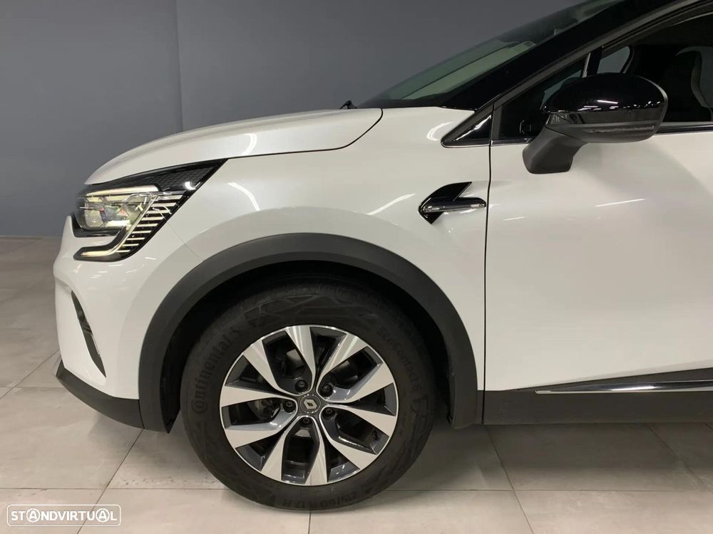 Renault Captur - 7
