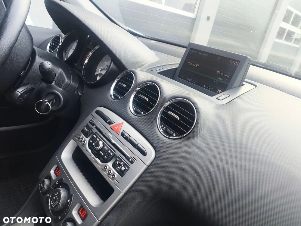 Peugeot 308 - 7