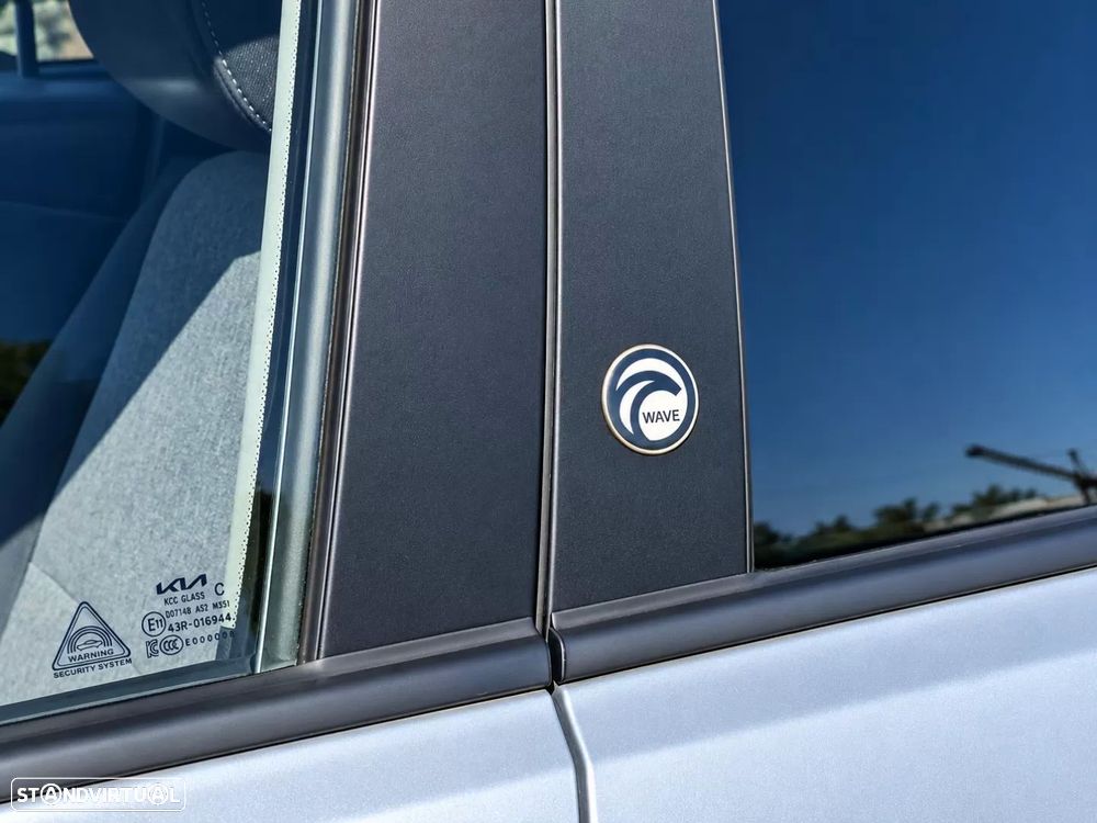 Kia Stonic 1.0 T-GDi Wave - 17