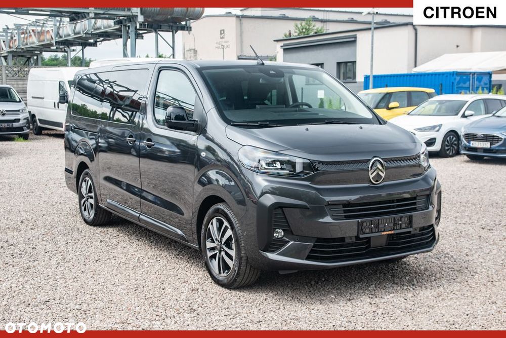 Citroën SpaceTourer - 2