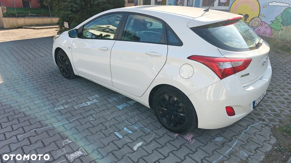 Hyundai i30 1.4 Classic - 3