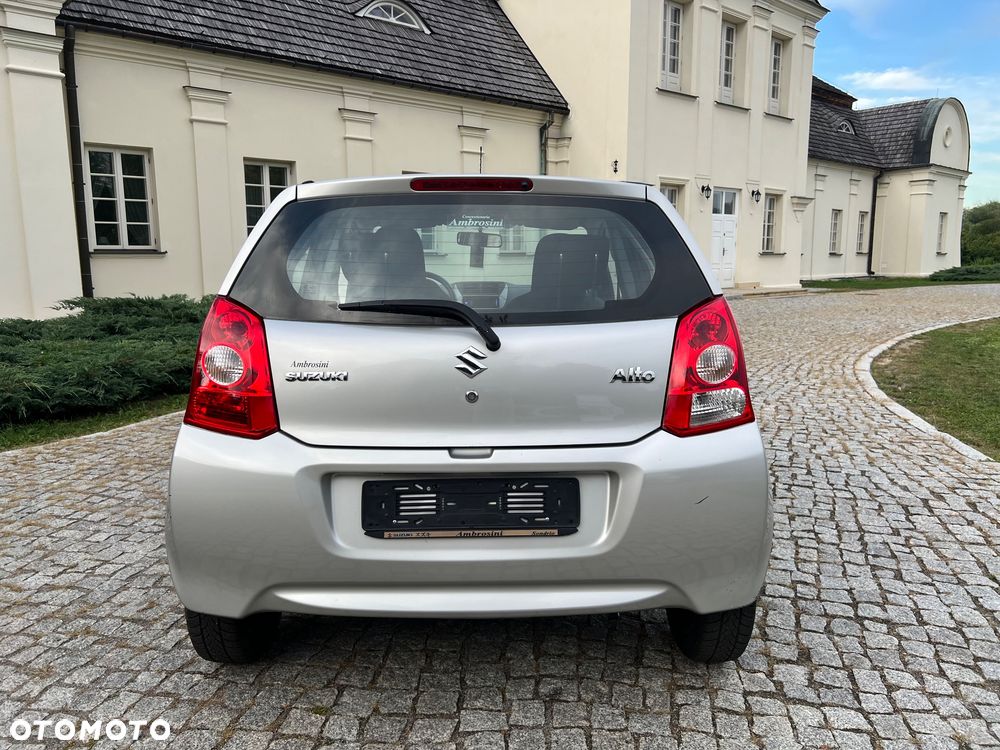 Suzuki Alto - 16