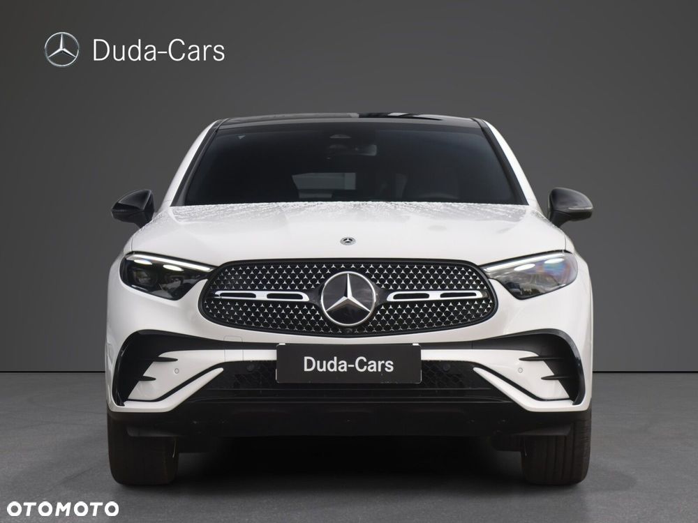 Mercedes-Benz GLC - 4