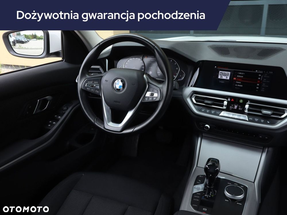 BMW Seria 3 - 9