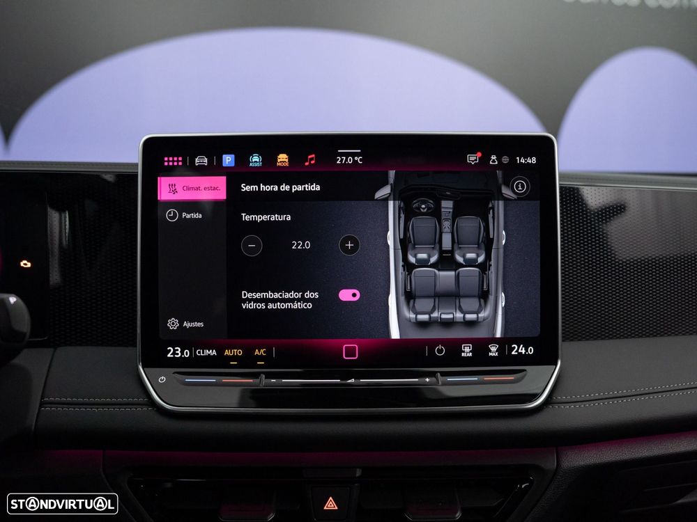 VW Tiguan 1.5 TSI eHybrid Urban DSG - 37