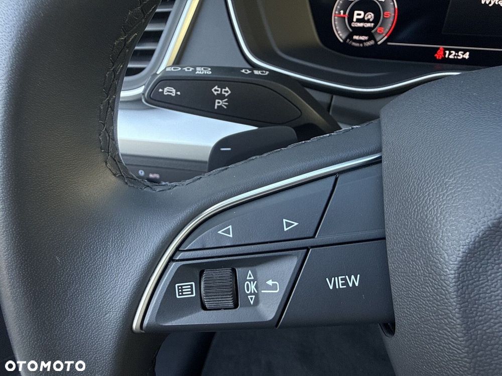 Audi Q5 35 TDI mHEV Advanced S tronic - 20