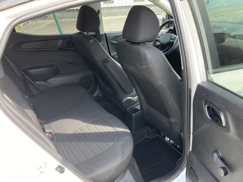 Hyundai i10 1.2 Prime - 20