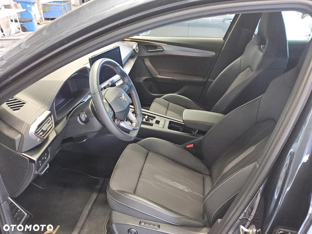 Cupra Formentor 2.0 TSI 4Drive VZ DSG - 8
