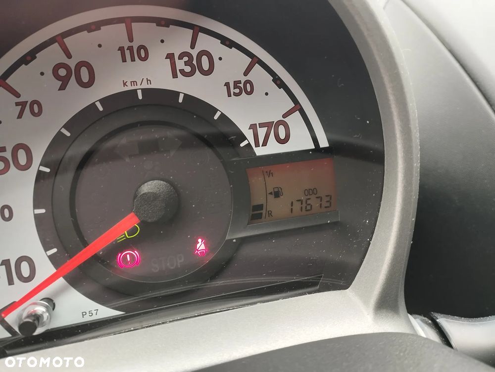 Toyota Aygo 1.0 VVT-i Active - 7