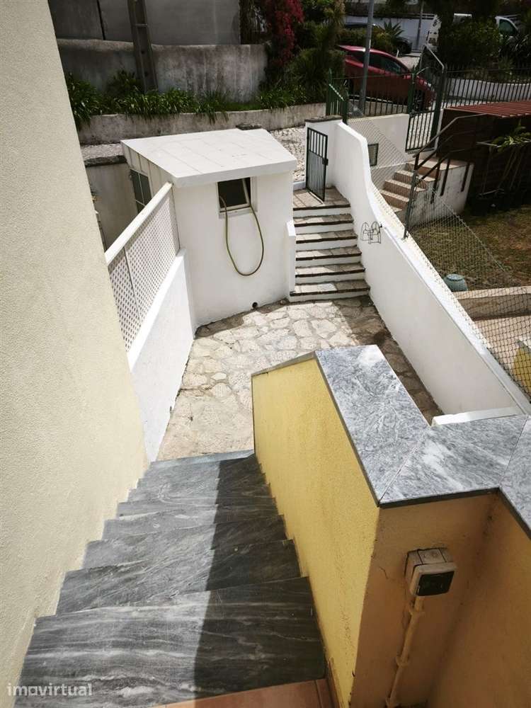 Apartamento T2 para arrendamento no centro de BIcesse, Alcabideche - Grande imagem: 2/20