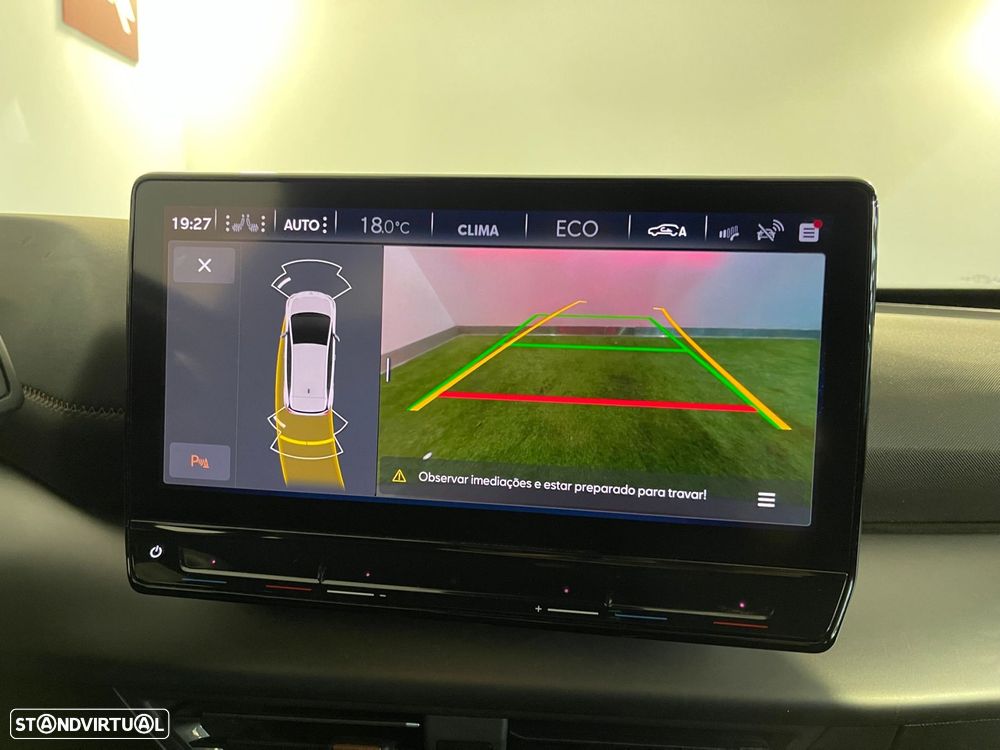 Cupra Born 58 kWh - 25