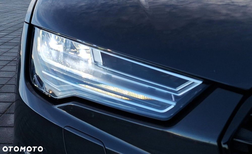 Audi A7 Sportback 2.0 TFSI Quattro S tronic - 35