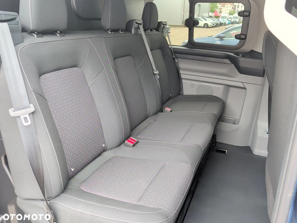 Ford Transit Custom - 28