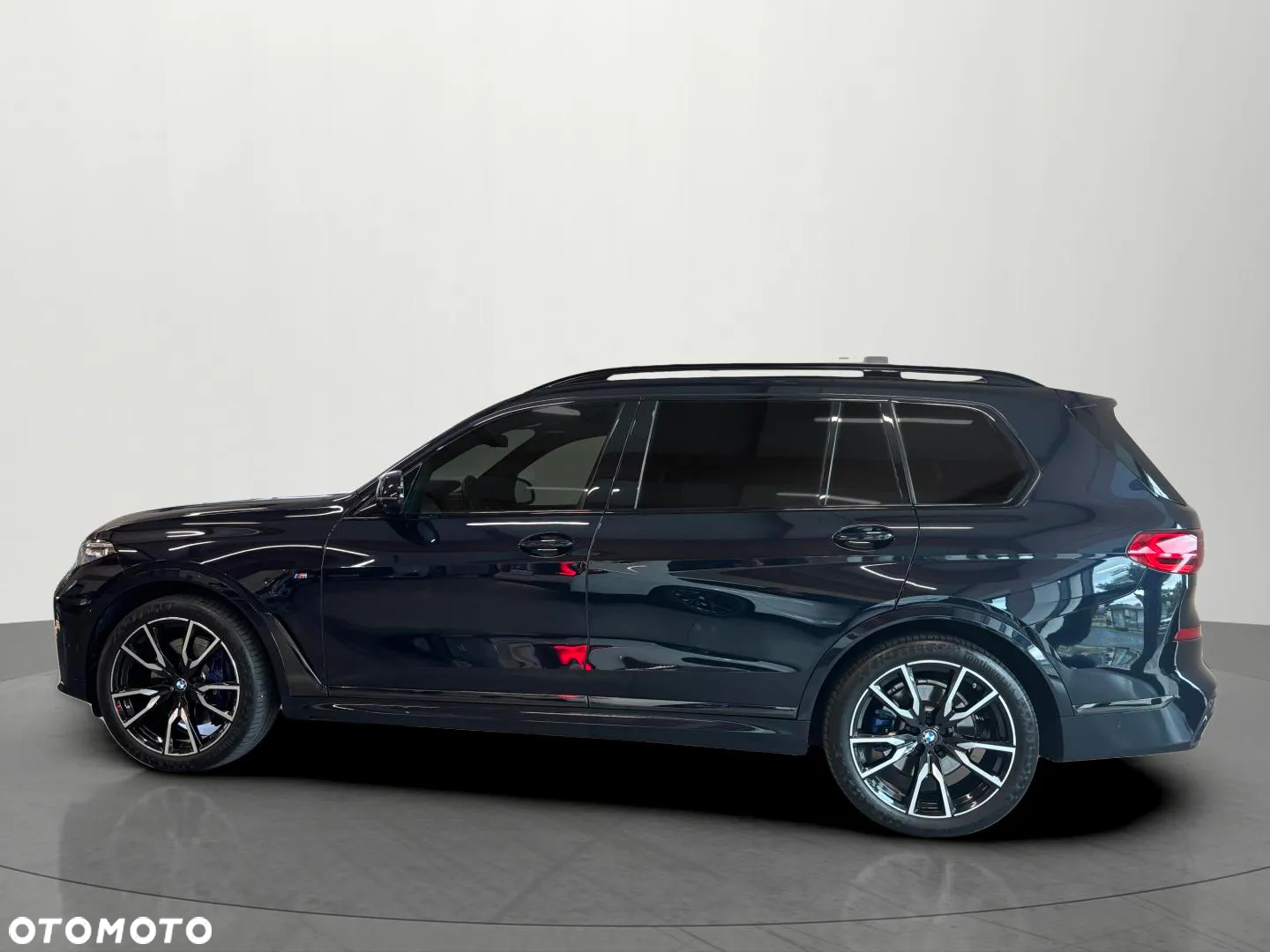 BMW X7 xDrive40d - 6