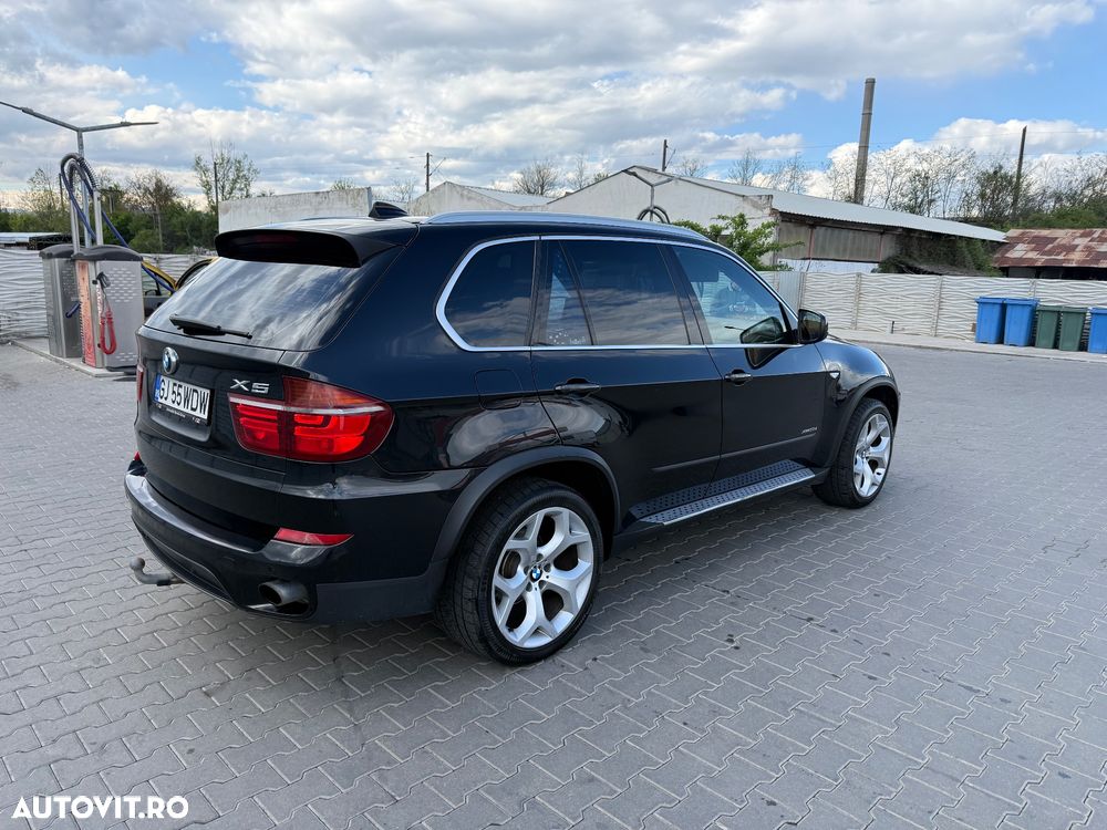 BMW X5 - 4